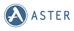 ASTER